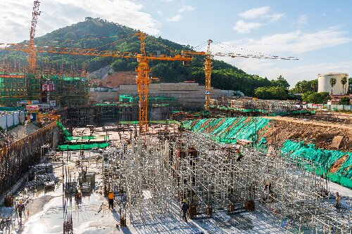 建设工程纠纷中建设单位拖欠工程款怎么办